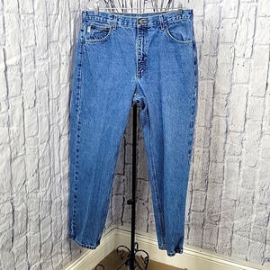 CARHARTT Relaxed Fit Men's 38/31‎ Jeans